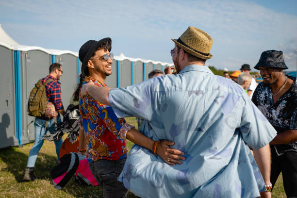 Best Sanitation services for porta potties  in Maybrook, NY
