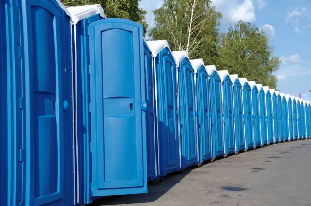 Affordable portable toilet rental in Maybrook, NY